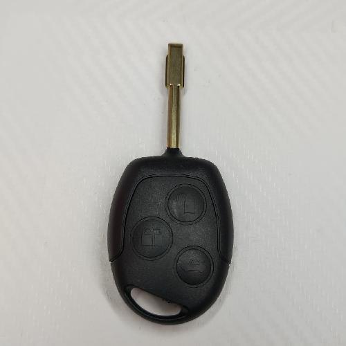 Llave Control 3B Genérico Sin Chip 2 Piezas Ford 315MHZ/433MHZ Tibbe KR55WK47899