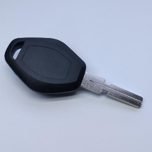 Llave Control 3B BMW Genérico 4F LX8- Fzv Sin Chip/315MHZ/ 433MHZ