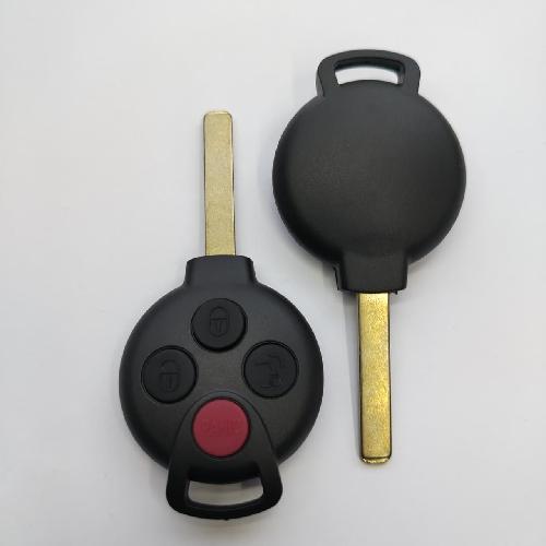 Llave Control 4B Smart Genérico KR55WK45144 ID46 315MHZ