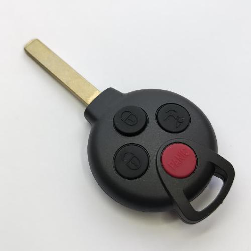 Llave Control 4B Smart Genérico KR55WK45144 ID46 315MHZ