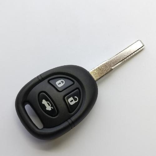 Llave Control 3B Saab Genérico KHH20TN-1 4D60 315MHZ