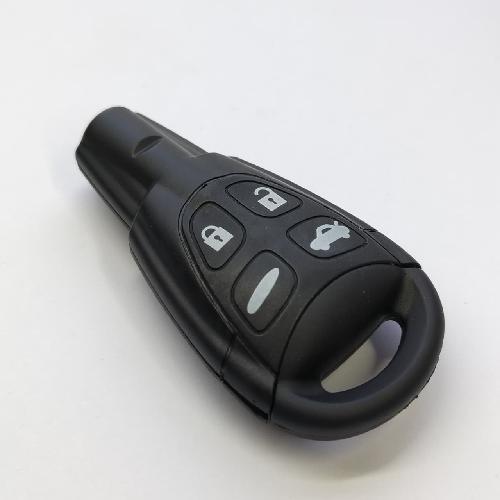 Llave Control 4B Saab Genérico LTQSAAM433TX /46/433MHZ/