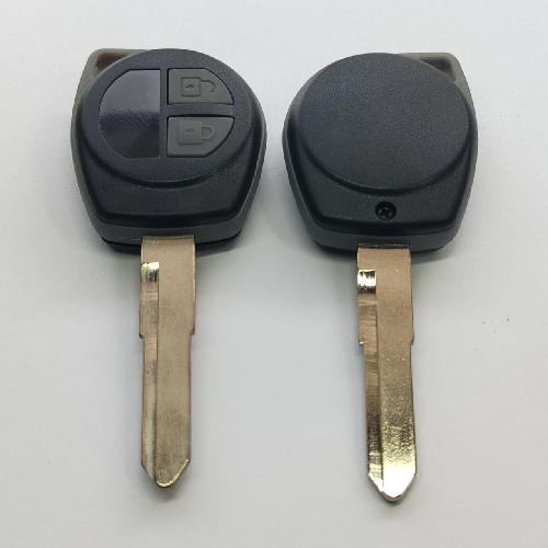 Llave Control 2B Suzuki Genérico 2006Dj0524 ID46 315MHZ