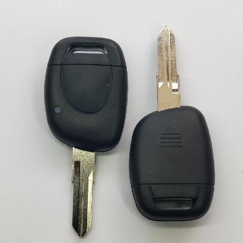 Llave Control 1B Renault Genérico ID46 433MHZ