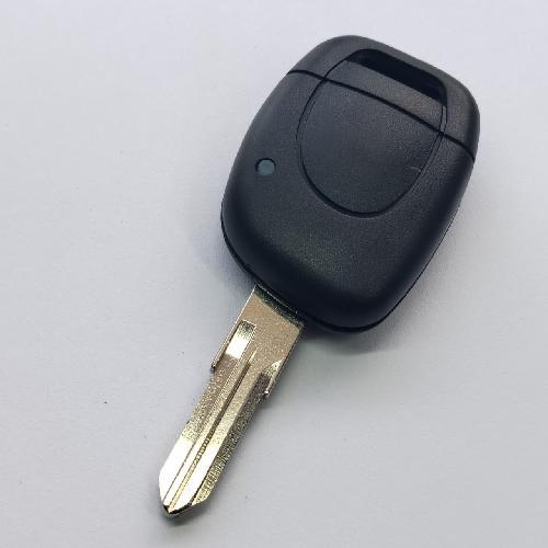 Llave Control 1B Renault Genérico ID46 433MHZ
