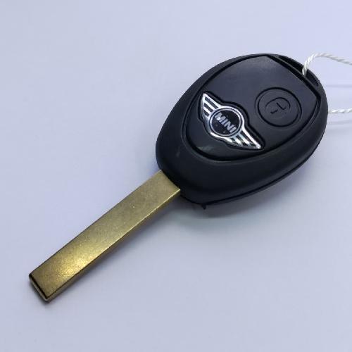 Llave Control 2B MINI Carcasa Original Con Plaqueta Genérica N5FVALTX3 ID33 315MHZ