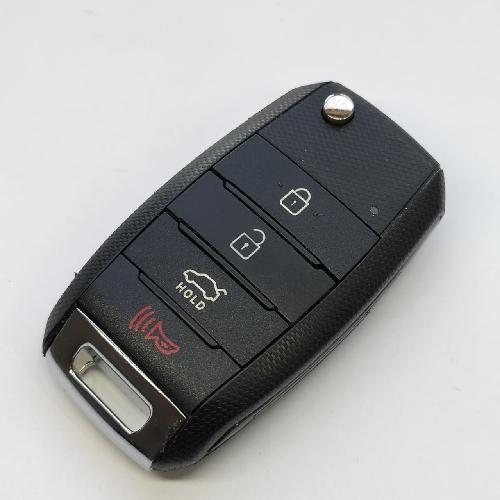 Llave Control Flip 4B Kia OSLOKA-870T 315MHZ