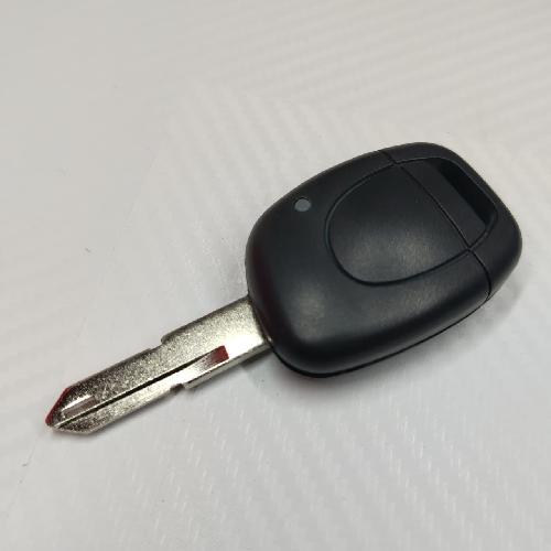 Llave Control 1B Renault Genérico ID33 433MHZ