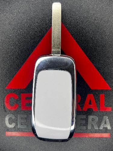 Llave Control Flip 3B Renault Chip 4A CWTWB1G767 433MHZ VA2