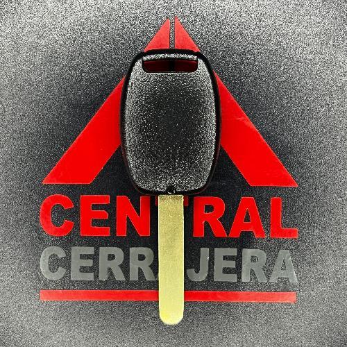 Llave Control 4B Honda Genérico OUCG8D-380H-A ID13 315MHZ