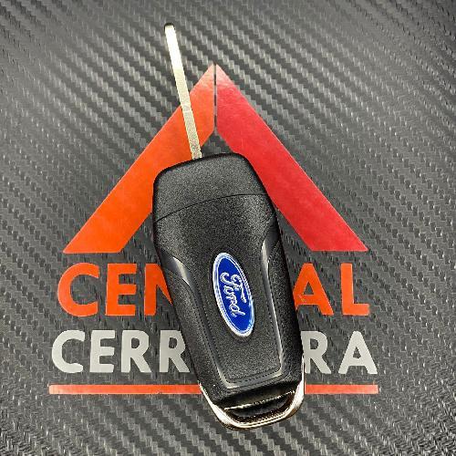 Llave Control Flip 4B Genérico Ford 128Bits N5F-A08TDA 903MHZ
