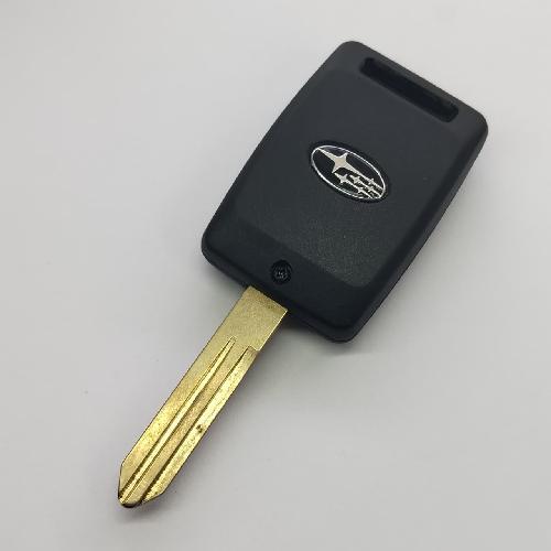 Llave Control 4B Genérico Subaru 4D62 CWTWBU745 DA34 433MHZ