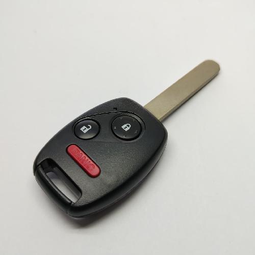 Llave Control 3B Honda Original CWTWB1U545 / ID46 /433MHZ
