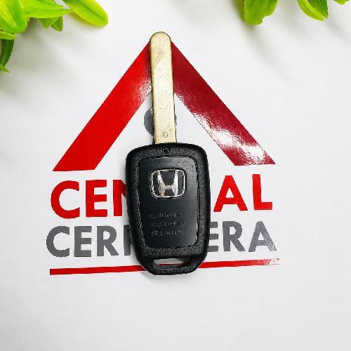Llave Control 3B Honda Original MLBHLIK6-1T /ID47/315MHZ