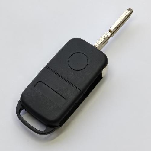 Llave Control 4B Mercedes 4F OEM KR55DOCMDC267102334/ID33/315MHZ/