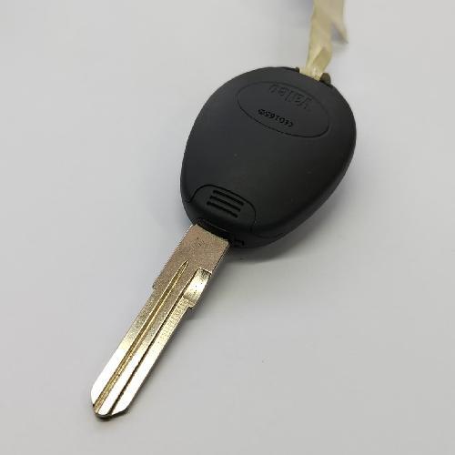 Llave Control 2B Land Rover OEM N5FVALTX3 PCF7935 433MHZ