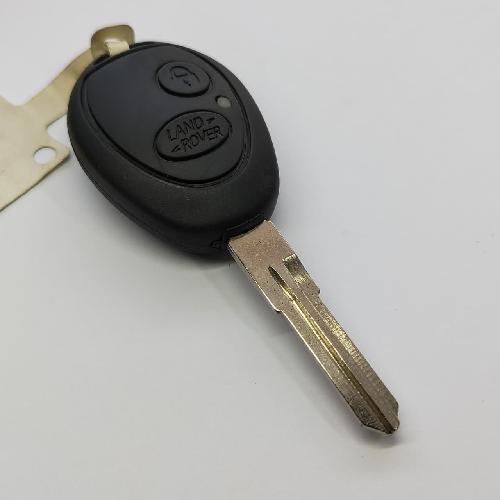 Llave Control 2B Land Rover OEM N5FVALTX3 PCF7935 433MHZ
