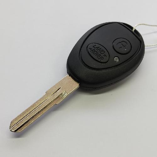 Llave Control 2B Land Rover Carcasa OEM Plaqueta Genérica N5FVALTX3 PCF7935 315MHZ