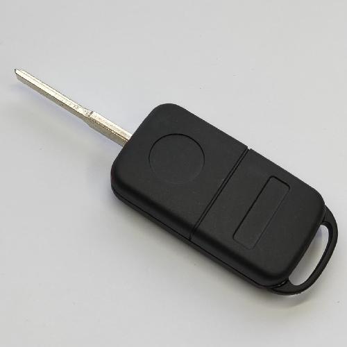 Llave Control 4B Mercedes 2F OEM KR55DOCMDC267102334/ID33/315MHZ/ Usada Recostruida