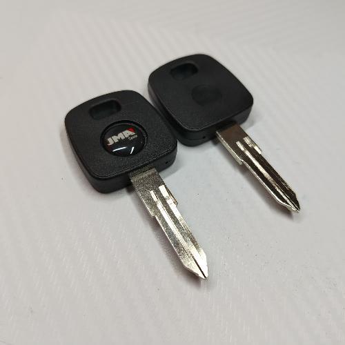 Llave Hueca JMA Nissan /DAT-6.P2/DA31/(D11)
