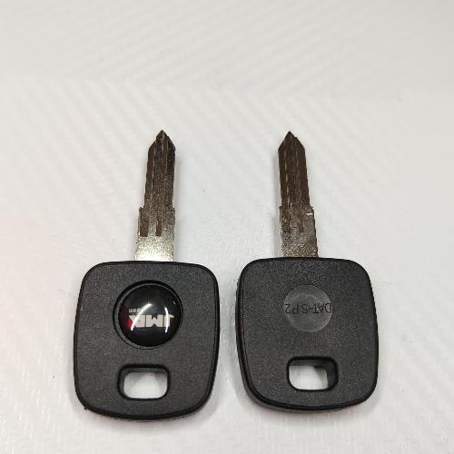 Llave Hueca JMA Nissan /DAT-6.P2/DA31/(D11)