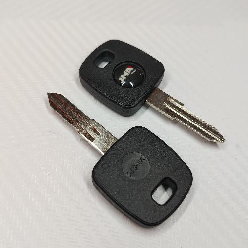 Llave Hueca JMA Nissan /DAT-6.P2/DA31/(D11)