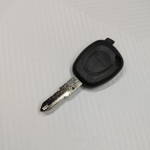 Llave Hueca JMA Nissan Renault NE-38.P4 RN30(D14)