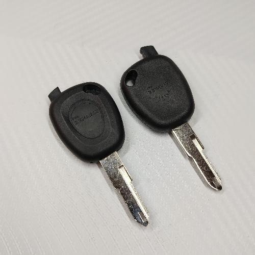 Llave Hueca JMA Nissan Renault NE-38.P4 RN30(D14)