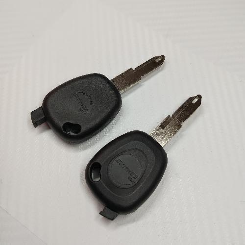 Llave Hueca JMA Nissan Renault NE-38.P4 RN30(D14)