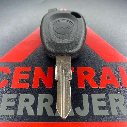 Llave Hueca JMA Renault /VA-34.P4/Kangoo/(D15)