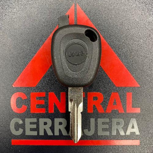 Llave Hueca JMA Renault /VA-34.P4/Kangoo/(D15)