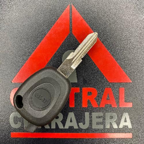 Llave Hueca JMA Renault /VA-34.P4/Kangoo/(D15)