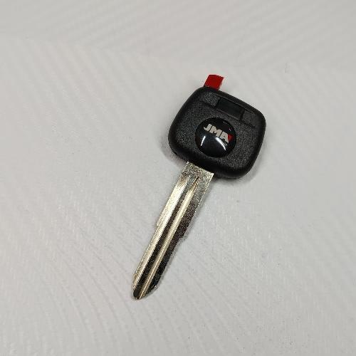 Llave Hueca JMA Toyota /TOYO-20.P1/TR40/ (D21)