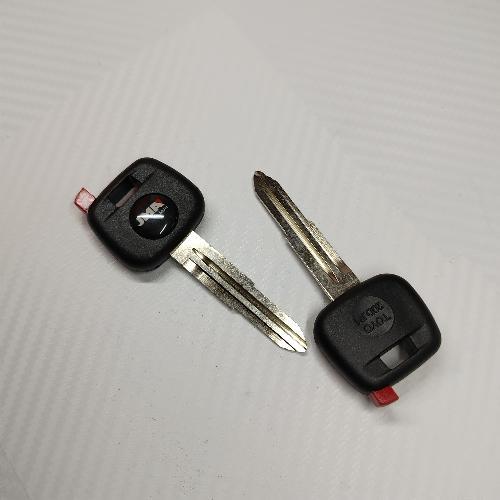Llave Hueca JMA Toyota /TOYO-20.P1/TR40/ (D21)