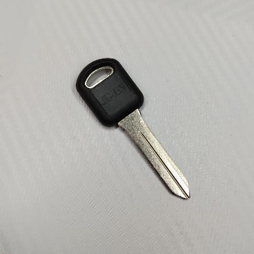 Llave Hueca Genérica Chevrolet GM-27.P B86/ (D22)