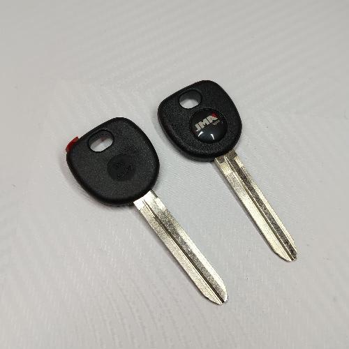 Llave Hueca JMA Chevrolet/ISU-3D.P2/B108/ (D25)
