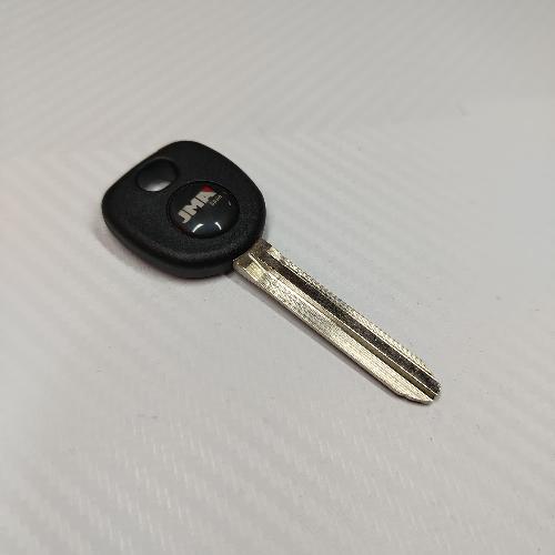 Llave Hueca JMA Chevrolet/ISU-3D.P2/B108/ (D25)