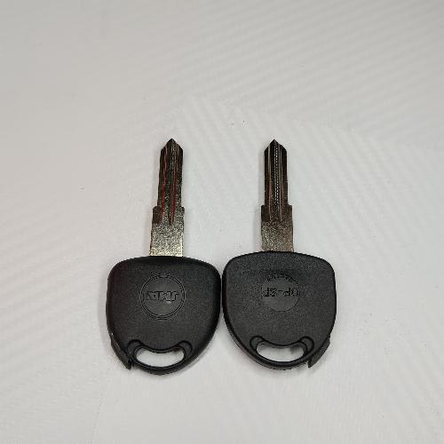 Llave Hueca JMA Chevrolet Op-S.P B61 (D29)