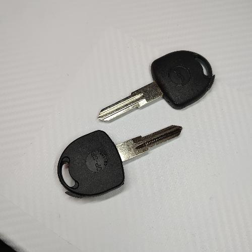 Llave Hueca JMA Chevrolet Op-S.P B61 (D29)