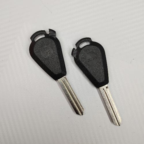 Llave Hueca JMA Subaru SUB-3.P2 (D40)