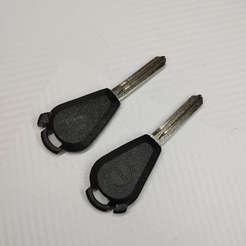 Llave Hueca JMA Subaru SUB-3.P2 (D40)