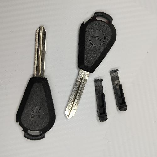 Llave Hueca JMA Subaru SUB-3.P2 (D40)