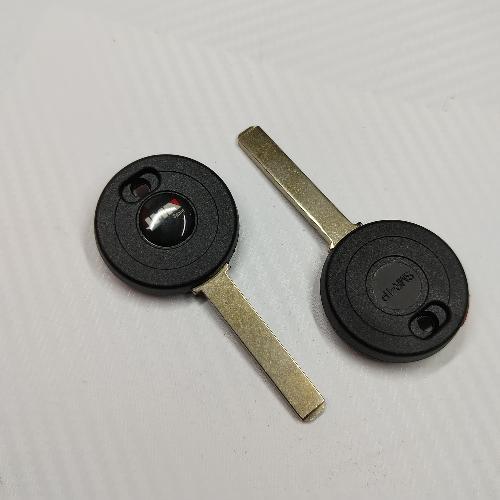Llave Hueca JMA Smart SMR-1.P (E01)