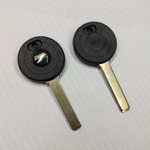 Llave Hueca JMA Smart SMR-1.P (E01)