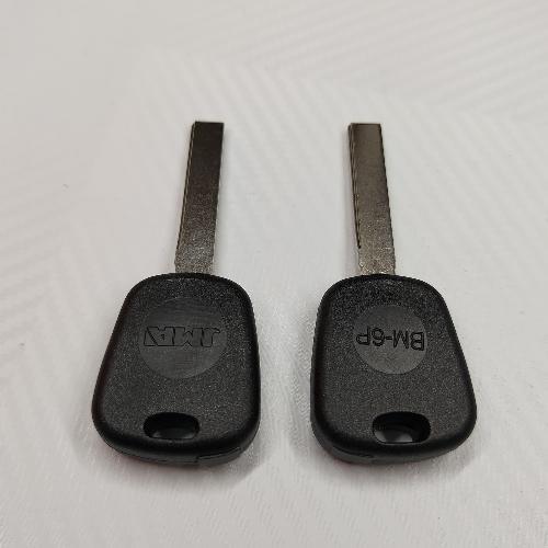 Llave Hueca JMA BMW/BM-6.P/Regata (E03)