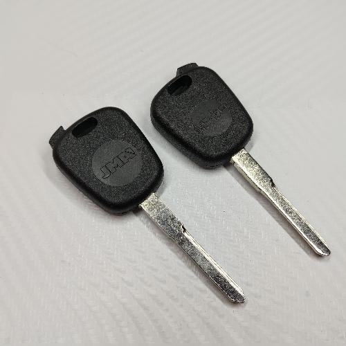 Llave Hueca JMA Mercedes/ME-16.P/Regata (E05)