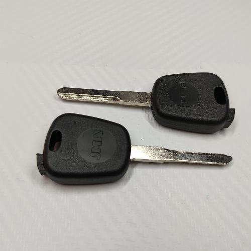 Llave Hueca JMA Mercedes/ME-16.P/Regata (E05)