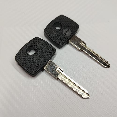 Llave Hueca JMA Mercedes/ME-9.P1/ (E06)