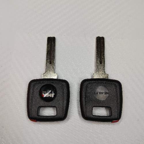Llave Hueca JMA Volvo/NE-40.P1/ (E08)