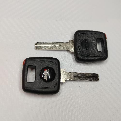 Llave Hueca JMA Volvo/NE-40.P1/ (E08)